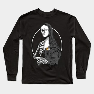 Mona Long Sleeve T-Shirt